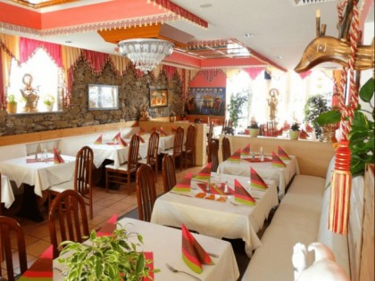 Photo: Royal India Restaurant