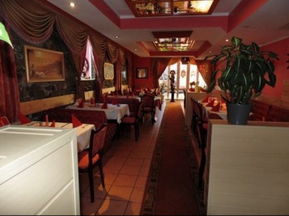 Photo: Royal India Restaurant